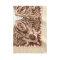Scarf, woven, cotton-modal, various - 508819502057