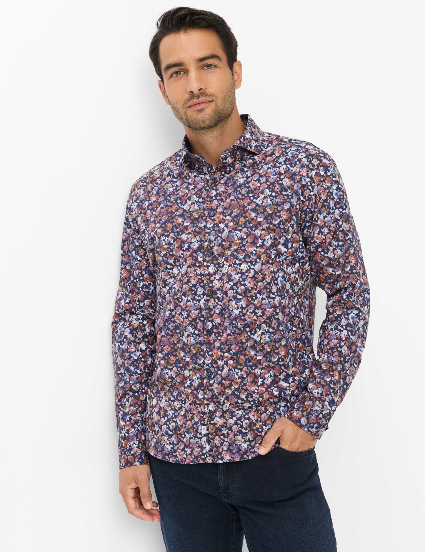 STYLE.HAROLD P - 74-0107 74422600