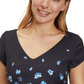 Kleid Kurz 1/2 Arm - 45894243