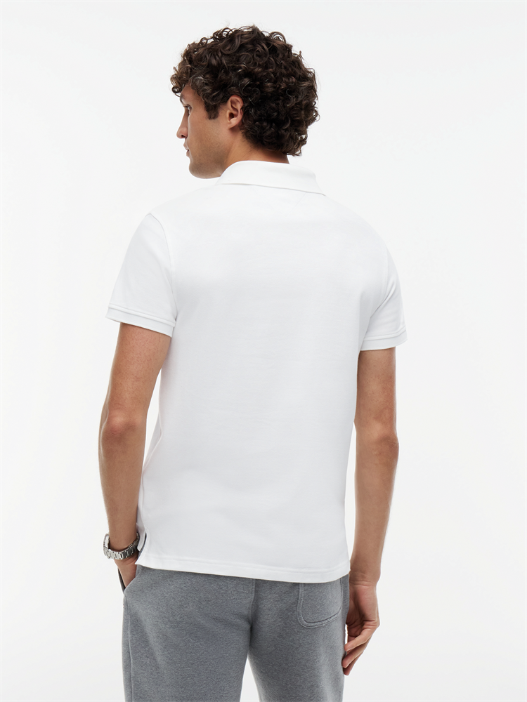 CORE 1985 SLIM POLO - MW0MW17771