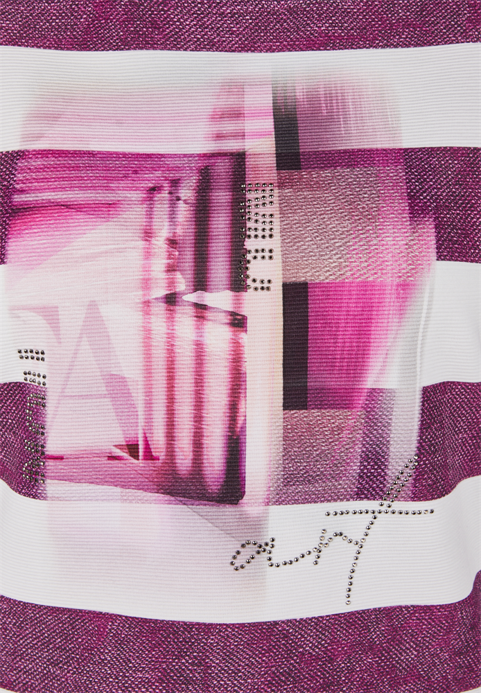 T-Shirt - 55-122363