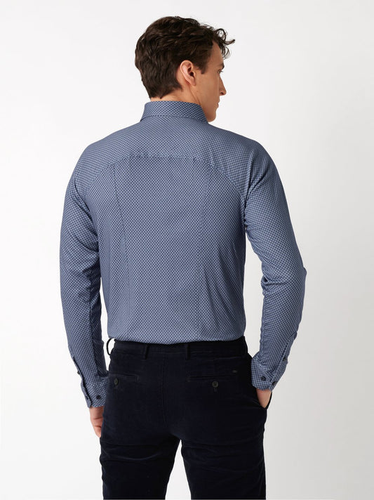 Casual Kent 1/1 - 97128-3