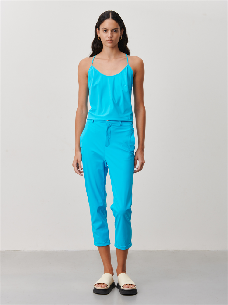 Lena Pants Technical Jersey - U224232