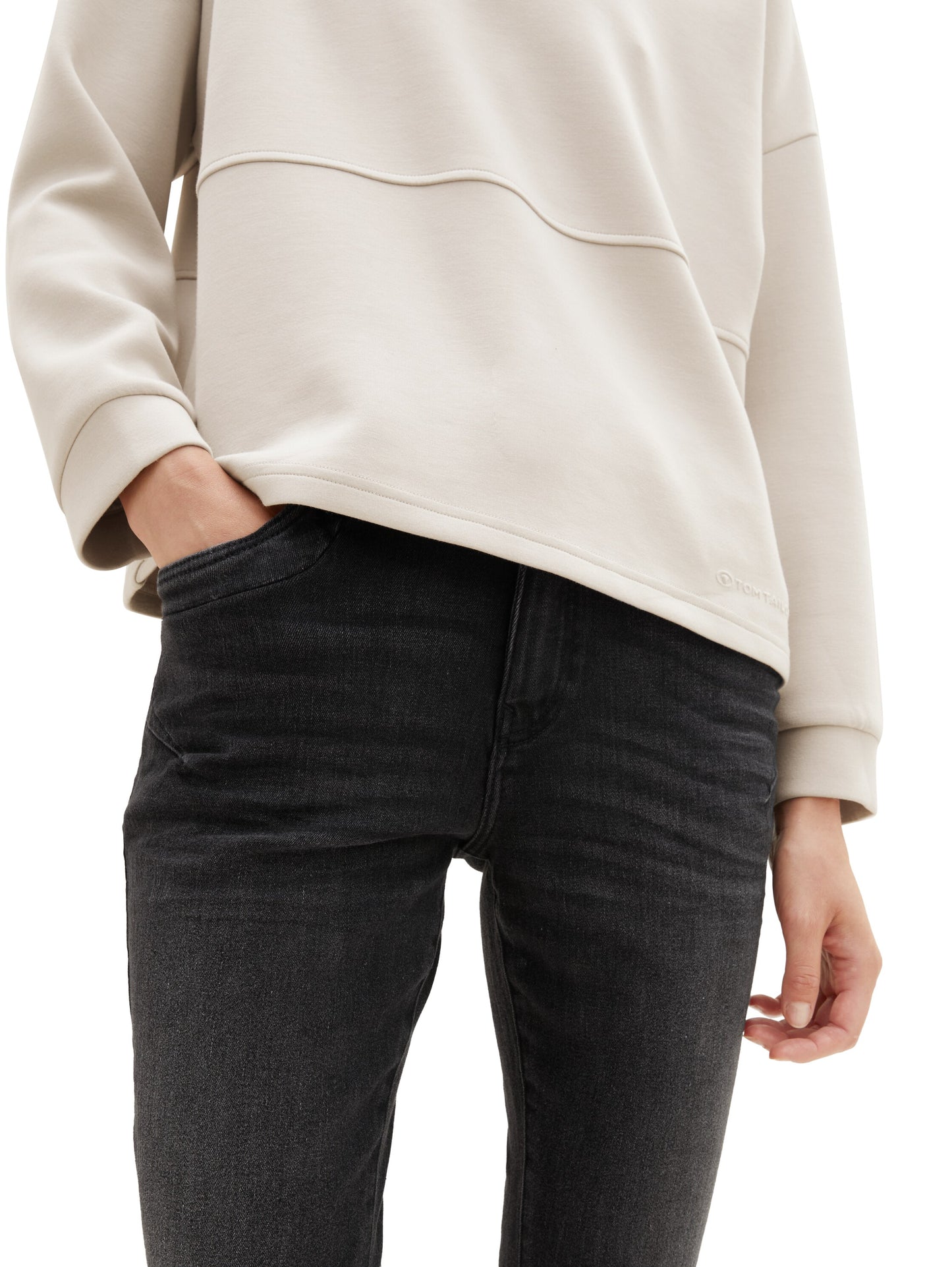 Tom Tailor Tapered relaxed - 1038347