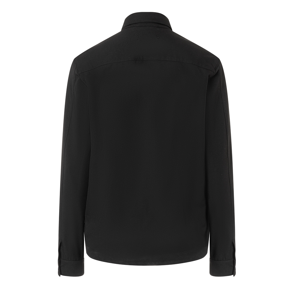 Overshirt - 0737020100