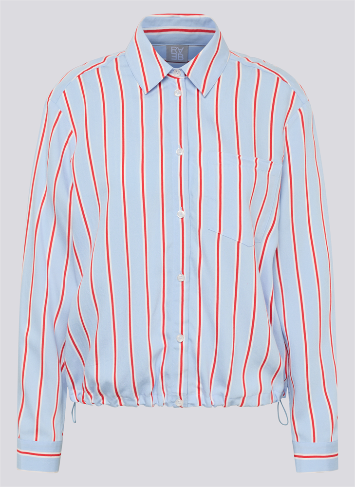 Bluse - 56-111101