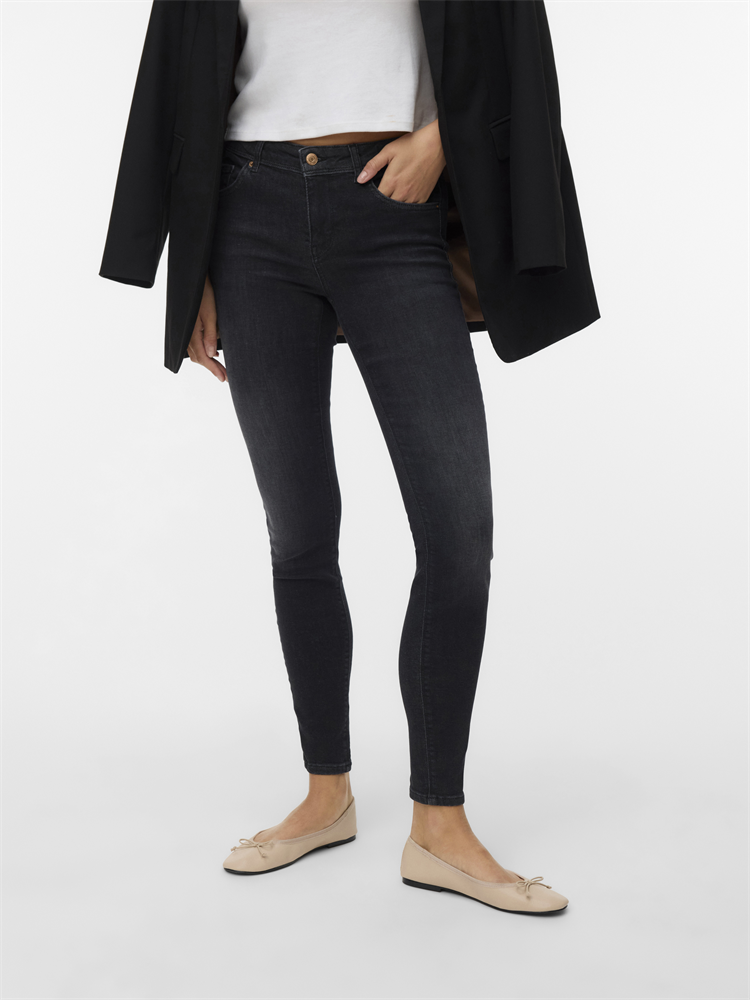 VMLUX MR SLIM JEANS RI101 GA NOOS - 10233055
