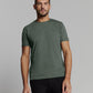 T-Shirt Crewneck Slub - N3602