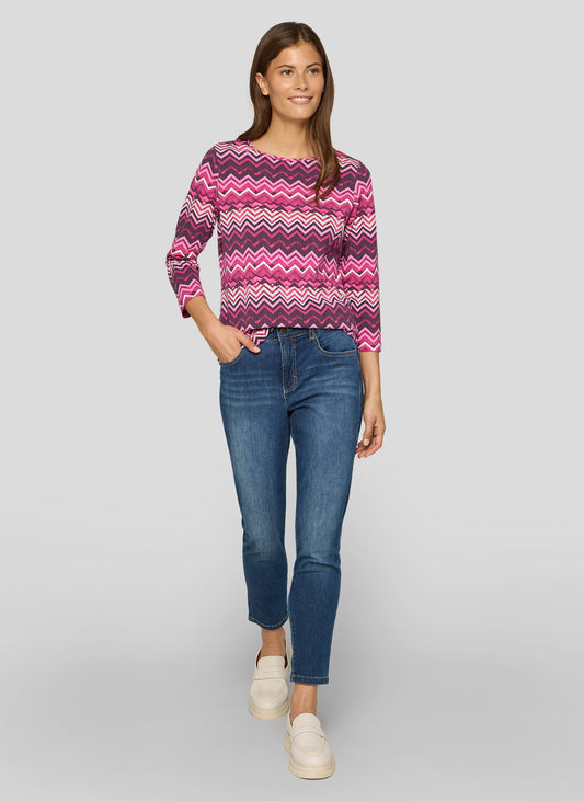 T-Shirt - 55-122356