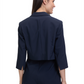 Blazerjacke Kurz 3/4 Arm - 43501080