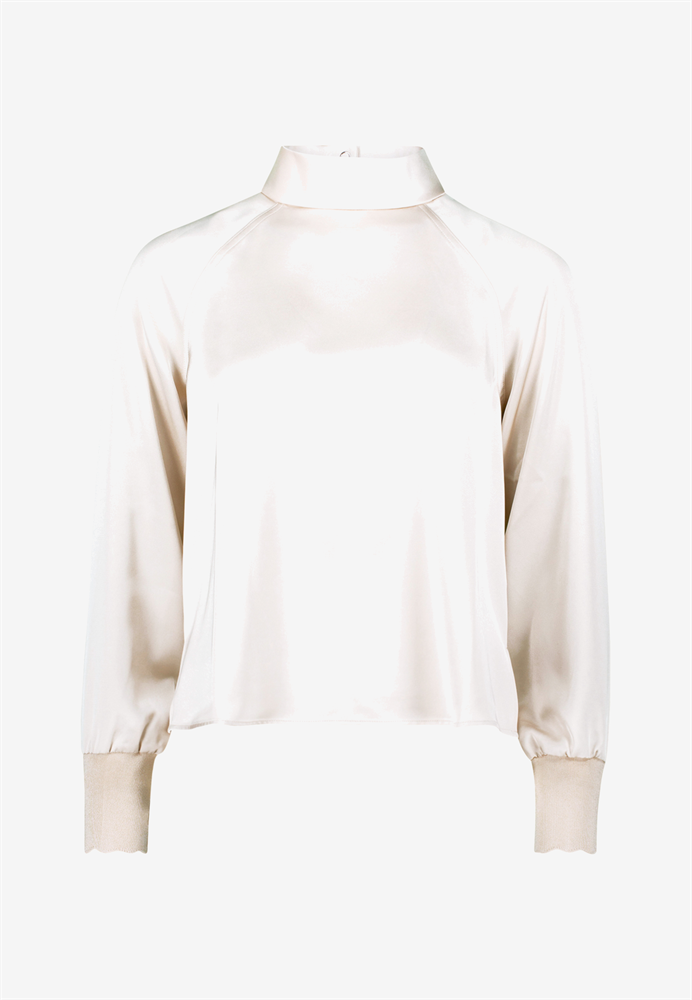 zero Bluse - 1010003507