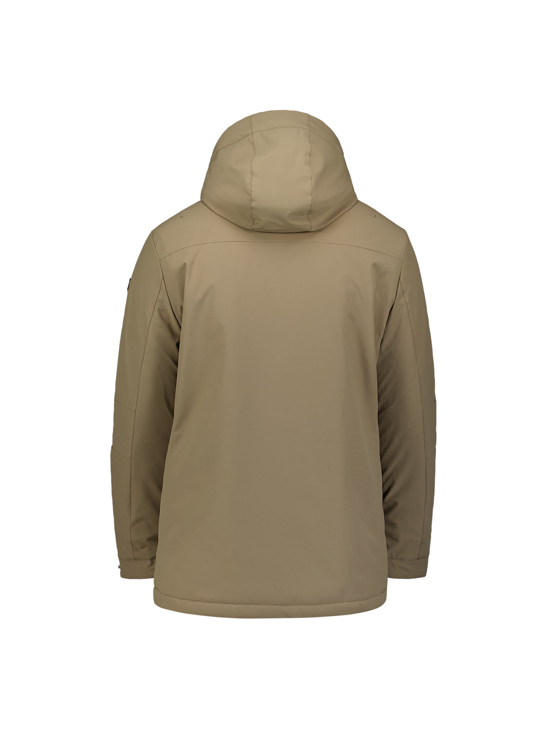 Jacket Parka - 33630928