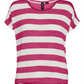 VMWIDE STRIPE SL TOP JRS NOOS - 10190017