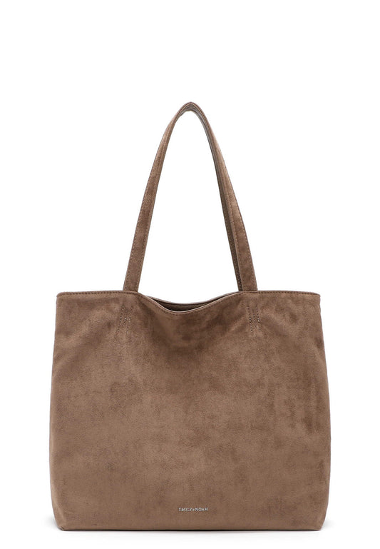 E&N Eva Suede - 65173,900