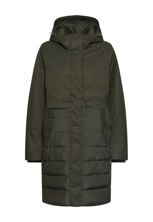Coats - 8R58310904