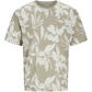 JJEJEFF AOP TEE SS SN - 12249329