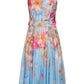 Kleid Kurz ohne Arm - 36564063