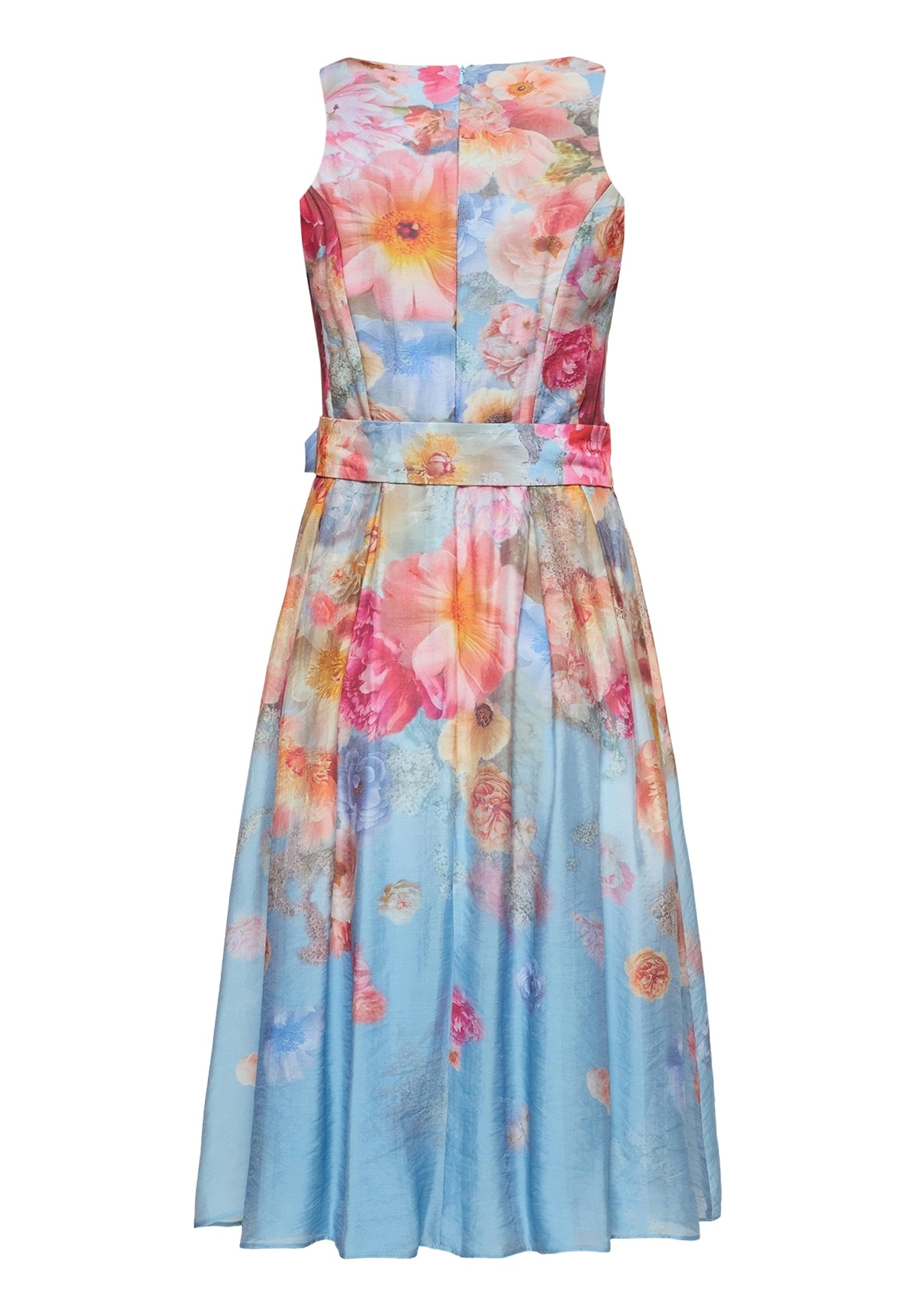 Kleid Kurz ohne Arm - 36564063