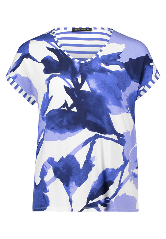 Shirt Lang 1/2 Arm - 27842525