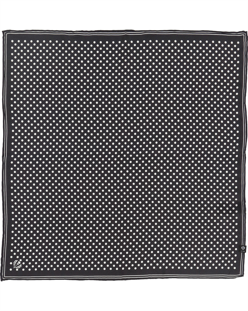 Seiden Bandana - 612168
