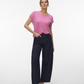 VMAVA PLAIN SS TOP JRS NOOS - 10284468