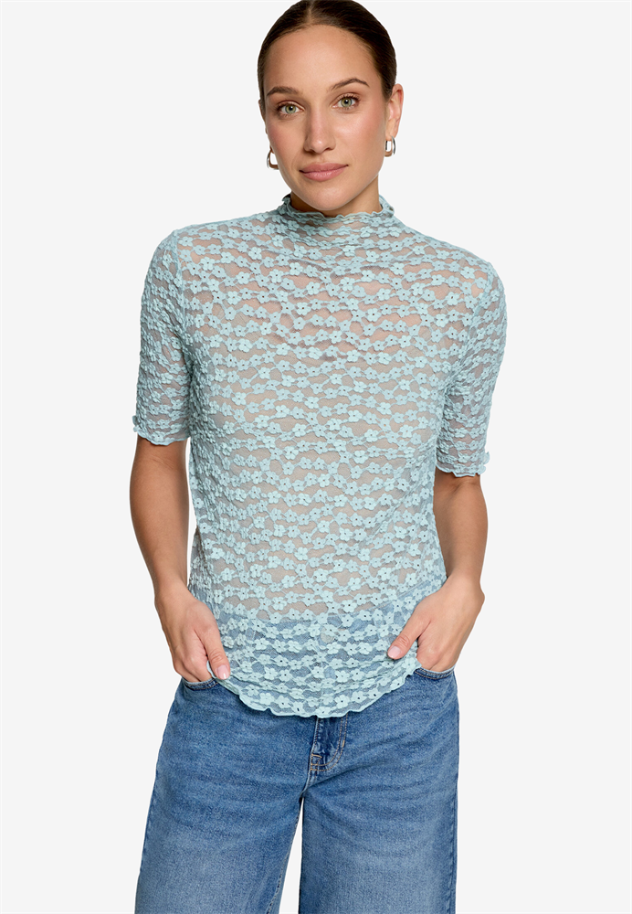 Shirt Kurz 1/2 Arm - 110-10003923