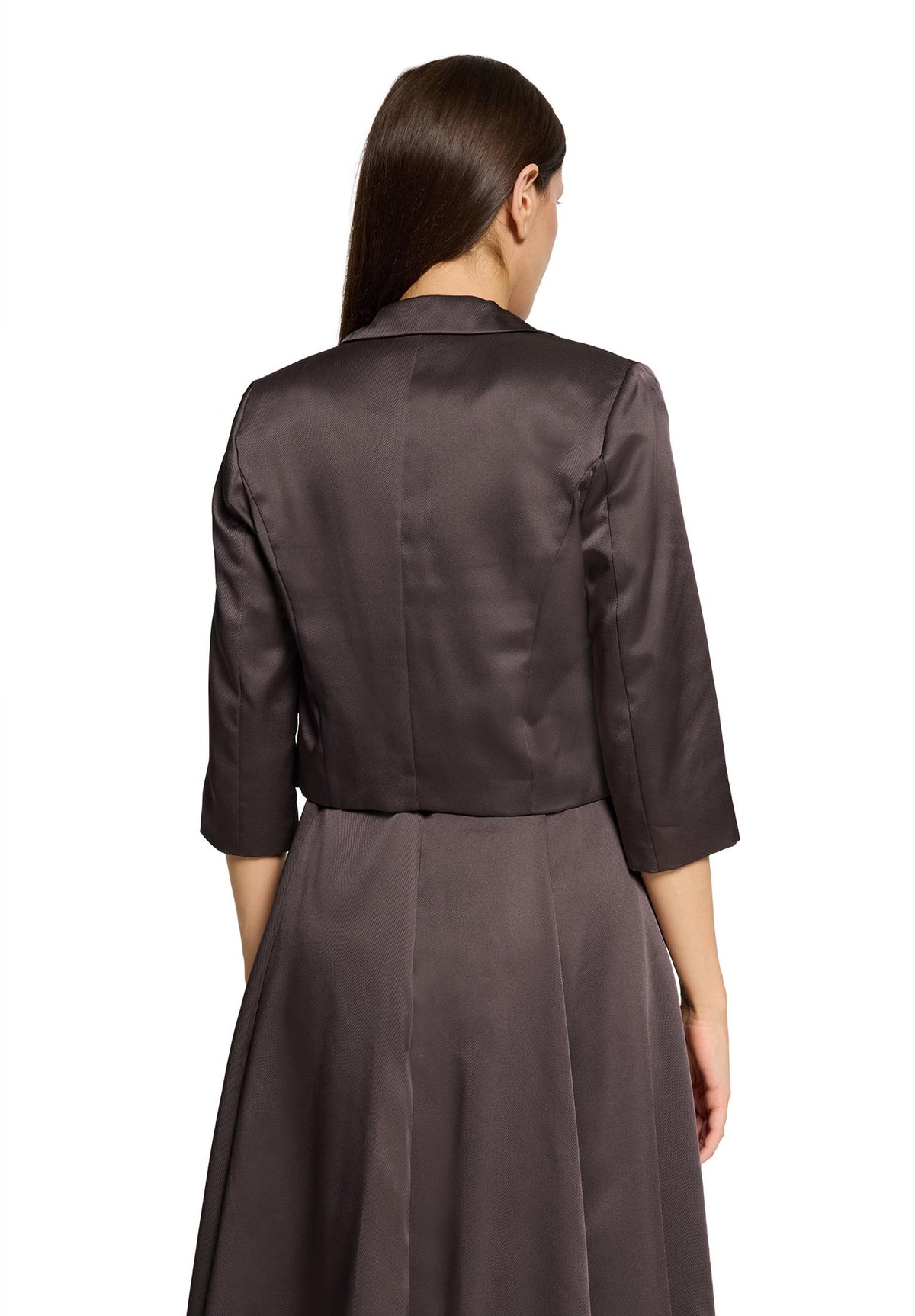 Blazerjacke Kurz 3/4 Arm - 51184168
