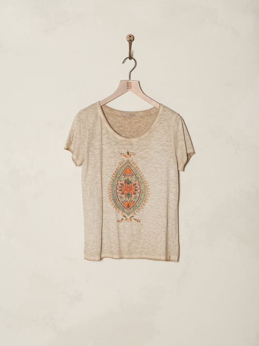 shirt GOTS - F25090