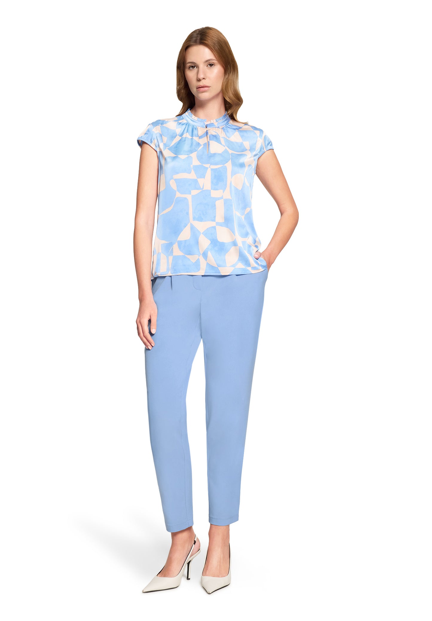 Hose Casual 7/8 LAEnge - 66153747