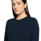 Strickpullover Kurz 1/2 Arm - 54022907