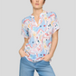 Bluse - 56-124101