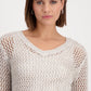 Pullover - 408471