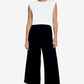 Hose Casual 7/8 Länge - 110-10004015