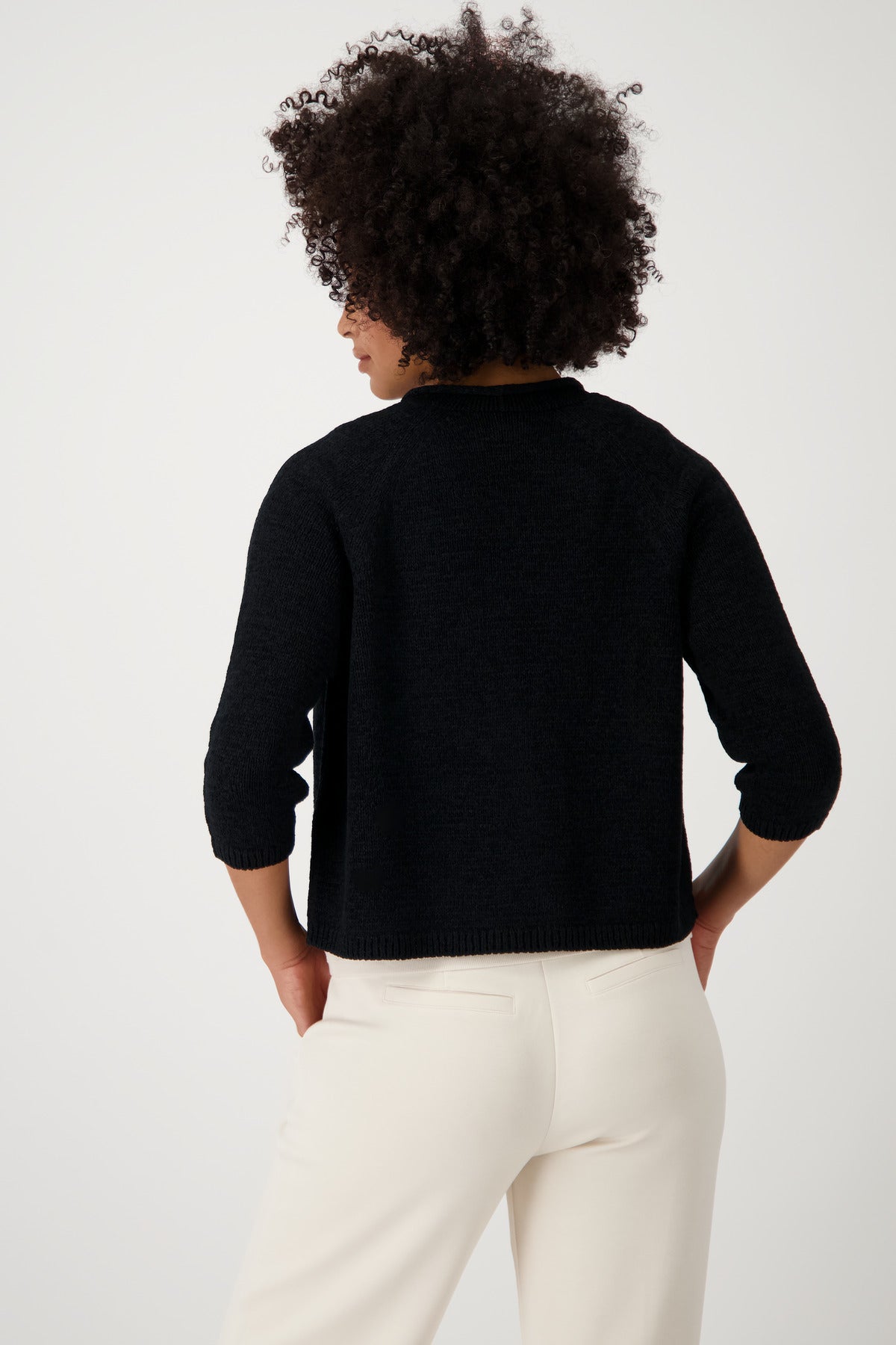 Strickjacke - 409951