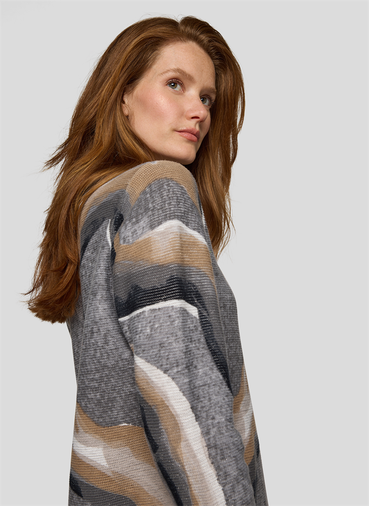 Pullover - 55-121628