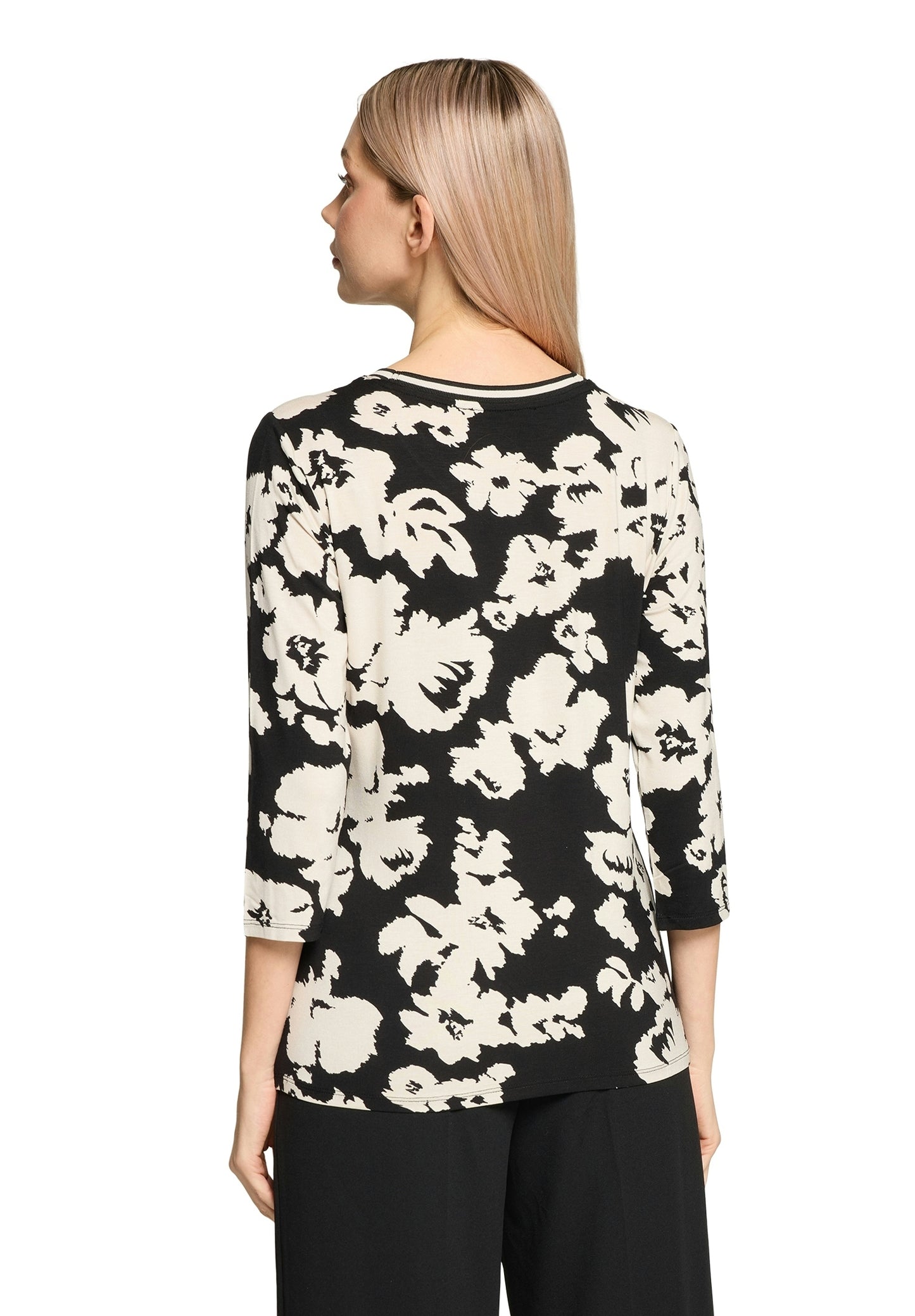 Shirt Kurz 3/4 Arm - 27151788