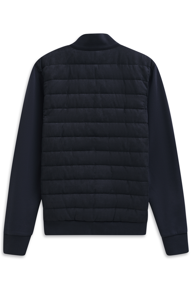 HERREN JACKE WIRK - 85072D 8700