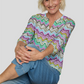 Bluse - 54-121100