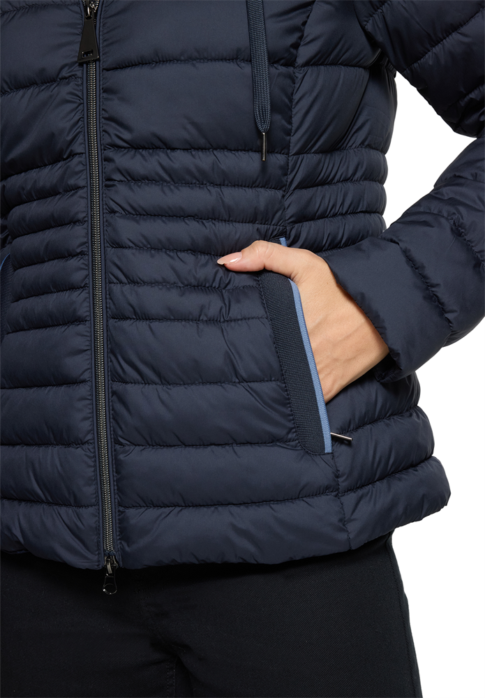 Jacke Watte - 71111515