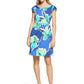 Kleid Kurz 1/2 Arm - 18241876