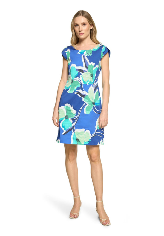 Kleid Kurz 1/2 Arm - 18241876