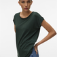 VMAVA PLAIN SS TOP JRS NOOS - 10284468