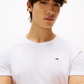 TJM XSLIM JERSEY TEE - DM0DM04411