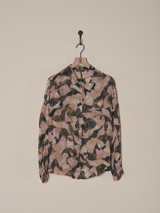 blouse - F26066