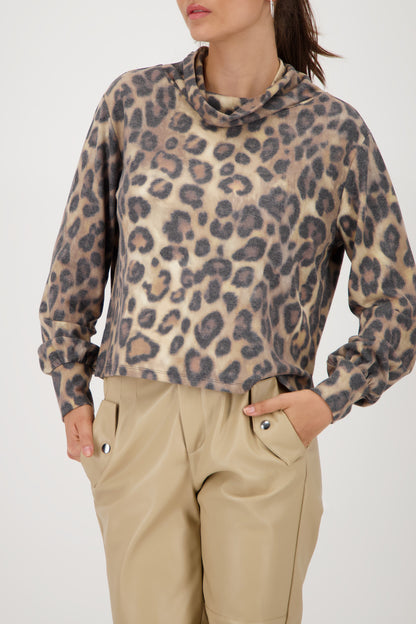 Sweatshirt - 809198