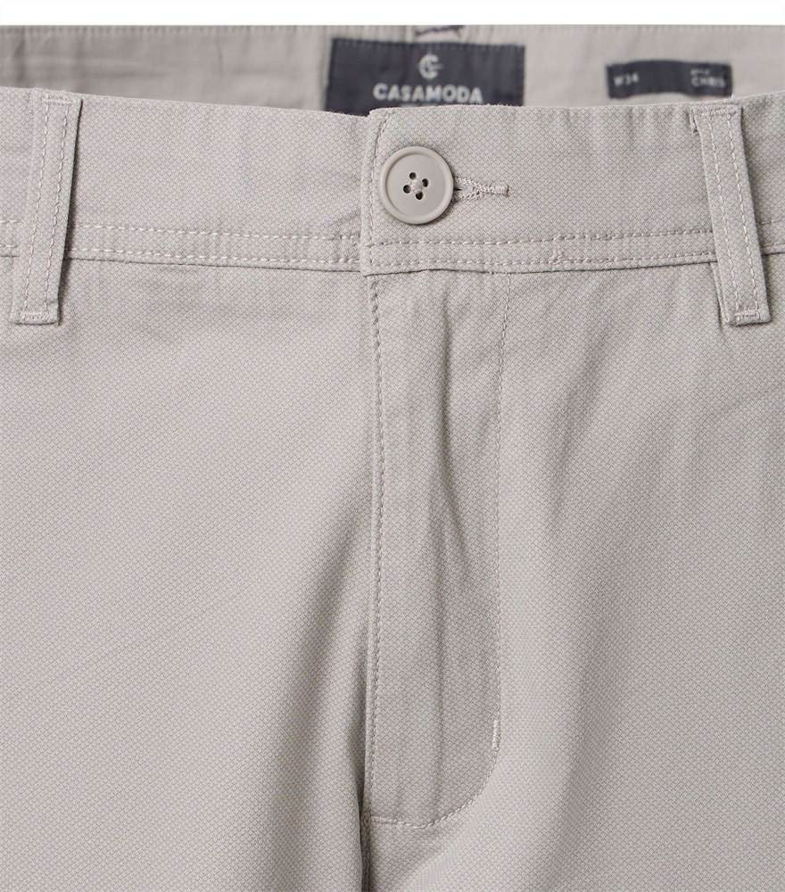 Chino Bermuda - 126530071