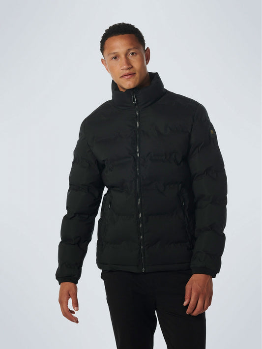 Jacket Short Fit Sealed - 21630816