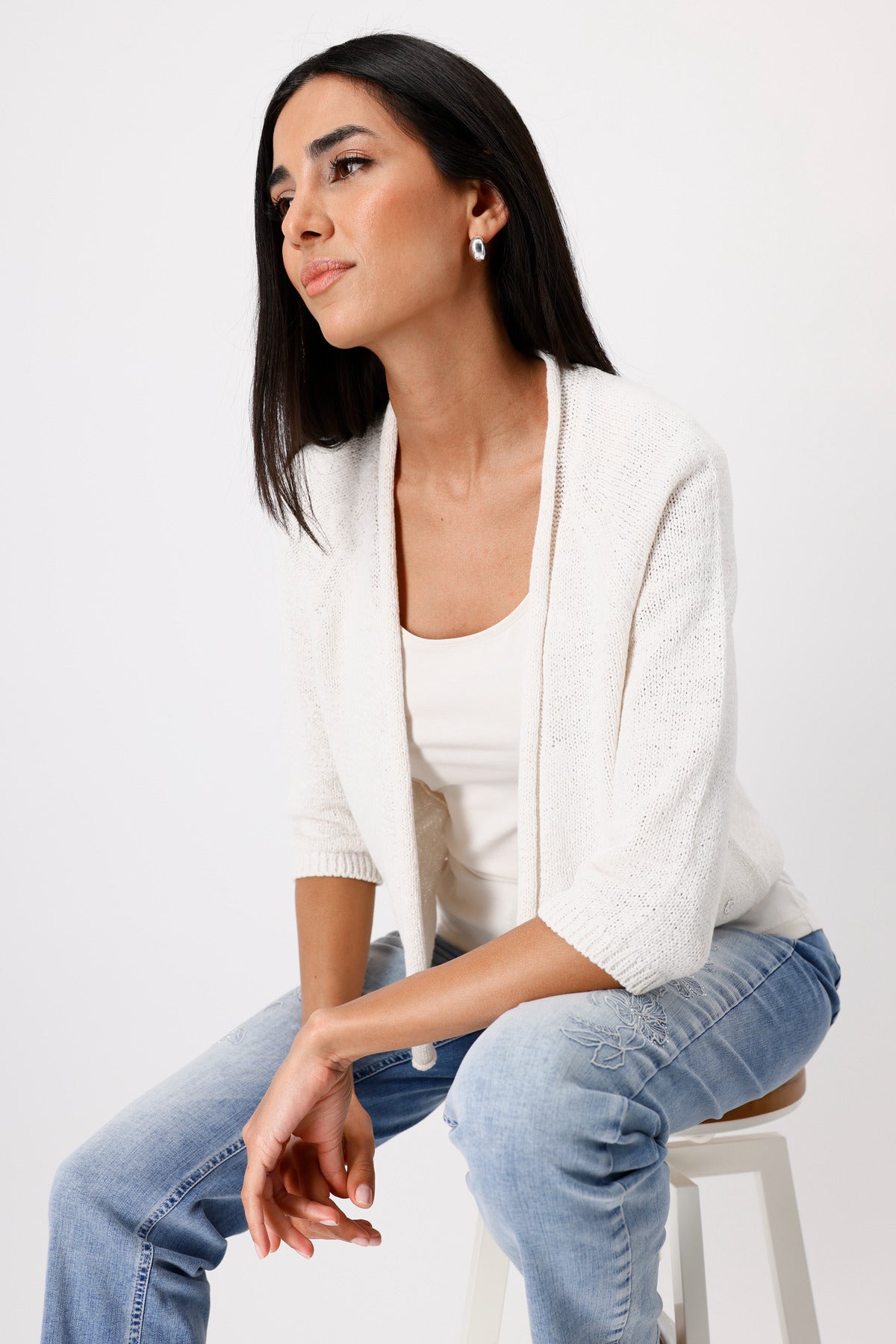 Strickjacke - 409951