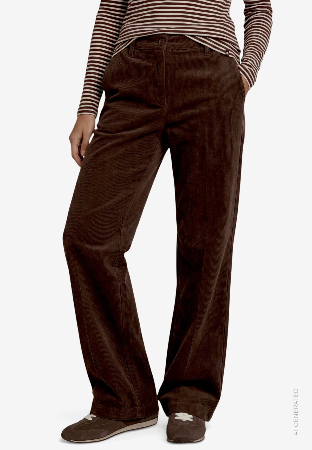 Hose Casual 1/1 Länge - 110-10004319