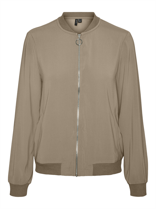 VMCOCO L/S BOMBER NOOS - 10245734
